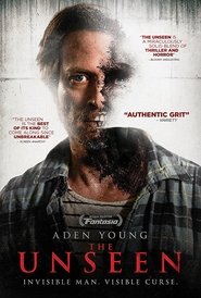 The Unseen 2016 映画 吹き替え