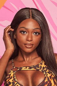 Portrait de Lei-Yen Rapp