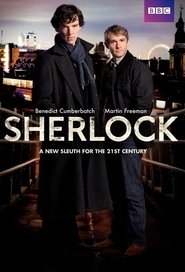 Sherlock Season 1 Complete