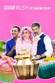 Солодка лихоманка: Перегони кондитерів постер