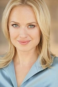 Heather Prete as Nancy Drake