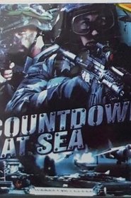 Poster for Countdown at Sea
