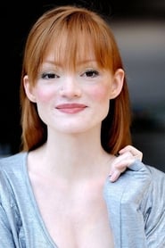 Janina Stopper as Nancy Hagen