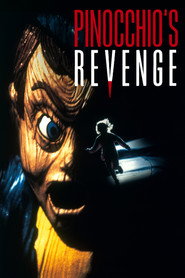 Pinocchio's Revenge