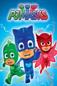 PJ Masks Season 1 7