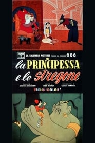 La principessa e lo stregone (1959)