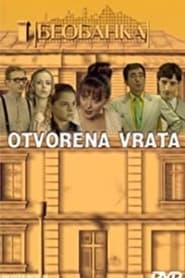 Otvorena vrata