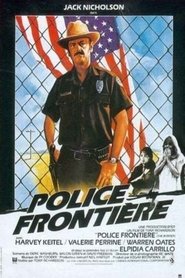 Police frontière streaming