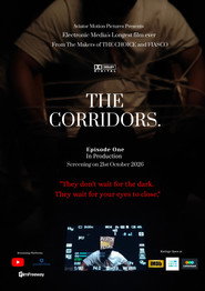 The Corridors poster