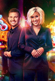 Growing Up Chrisley постер