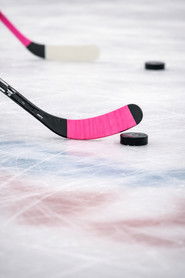 Pink the Rink (2025)