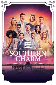 Southern Charm постер