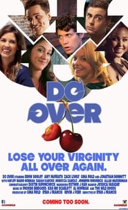 Full Cast of Do Over