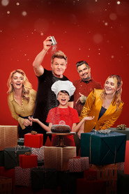 MasterChef Junior: Home for the Holidays постер
