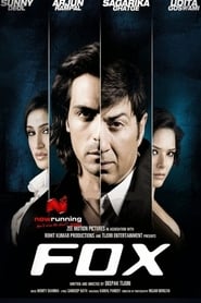 Fox (2009) Hindi