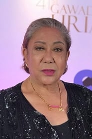 Odette Khan as Mrs. Abellera