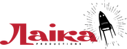 Laika Productions logo