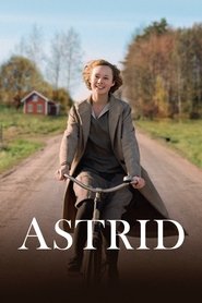 Poster Astrid