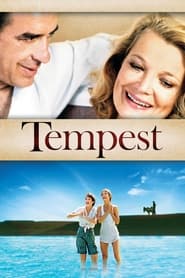 Tempest постер