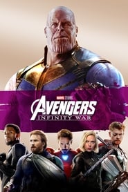 Imagen Vengadores 3 Infinity War (Avengers)