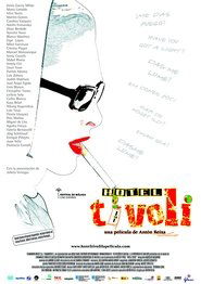 Poster Hotel Tívoli 2007