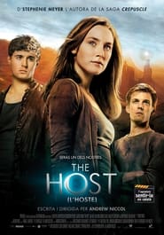 L'hoste (The Host) (2013)