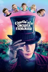 Charlie and the Chocolate Factory Azeri