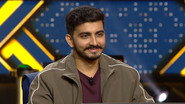Kritagya On Hot Seat