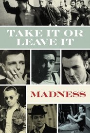 Poster Take It or Leave It 1981