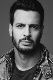 Profile picture of Álvaro Benet who plays José Buendía