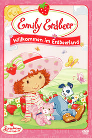 Poster Emily Erdbeer - Willkommen im Erdbeerland