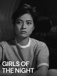 Poster Girls of the Night 1961