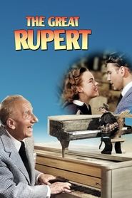 The Great Rupert streaming