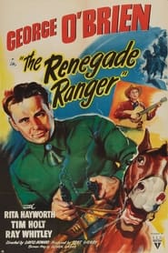 The Renegade Ranger постер