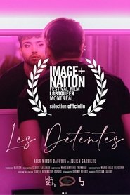 Poster for Les détentes