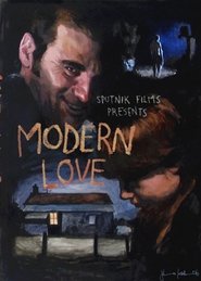 Poster Modern Love 2006