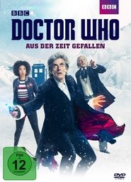 Doctor Who: Aus der Zeit gefallen