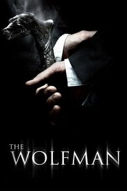 The Wolfman / ადამიანი-მგელი