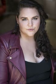 Courtney Elizabeth Eggleton as Felicity Shadbolt