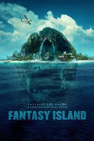 Regarder Nightmare Island 2020 En Streaming Complet VF