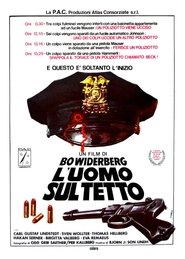 Mannen på taket) Mannen på taket (1976)