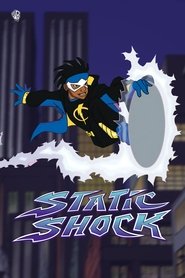 Static Shock