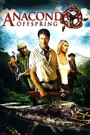 Anaconda 3: Offspring (Tamil Dubbed)