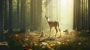 Bambi, l'histoire d'une vie dans les bois en streaming
