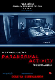 Image Paranormal Activity 1