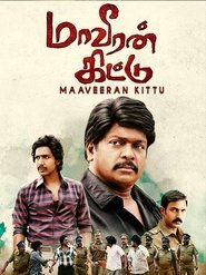 Maaveeran Kittu постер