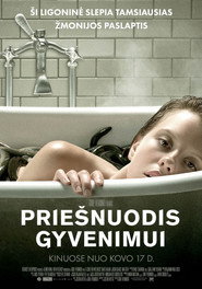 Prie&scaron;nuodis gyvenimui (2017)