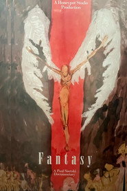 Poster for Fantasy: A Paul Sisetski Documentary