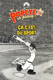 Ca c'est du sport