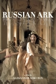 Russian Ark (2002) poster